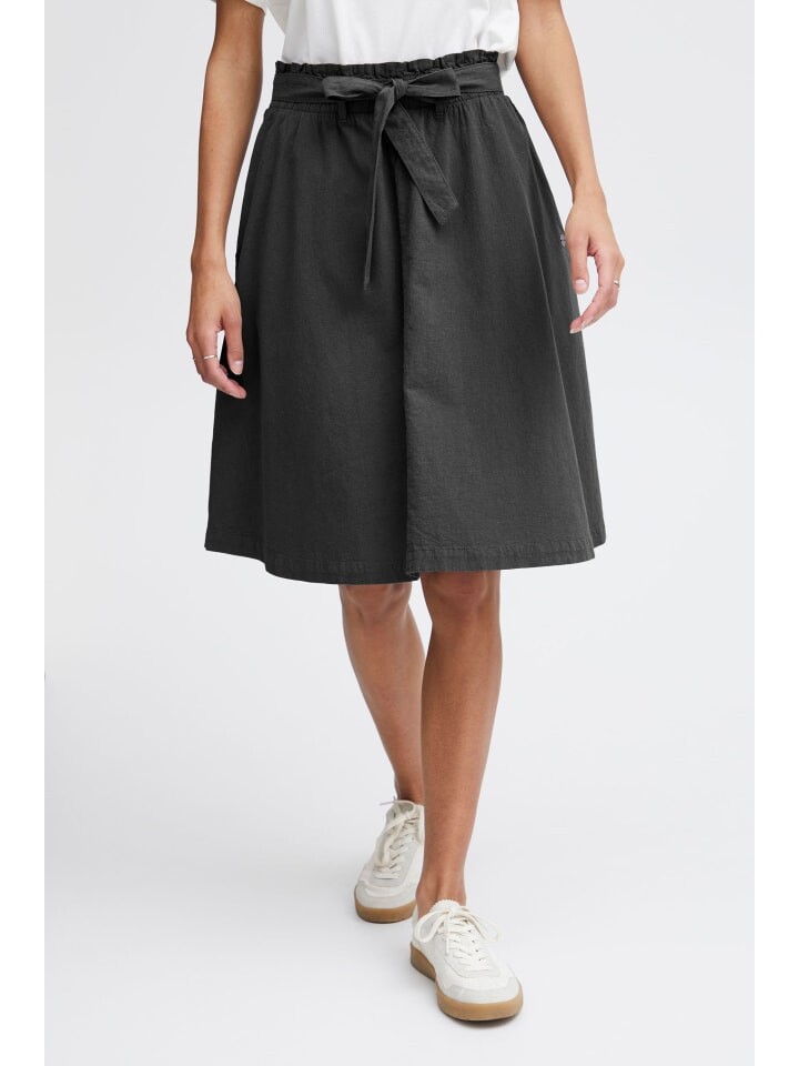 Мини-юбка Oxmo, цвет a/linien/rock in
Мини-юбка Oxmo, цвет a/linien/rock in