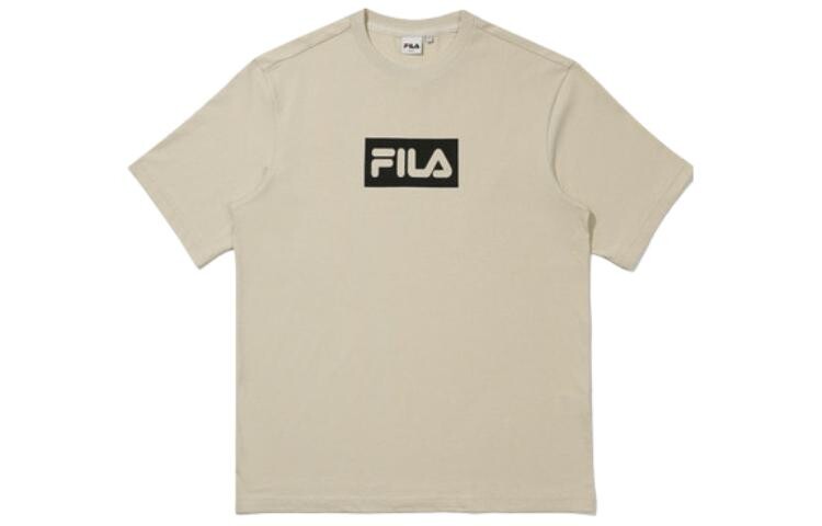 ФИЛА Мужская футболка FILA, цвет Brown 
ФИЛА Мужская футболка FILA, цвет Brown