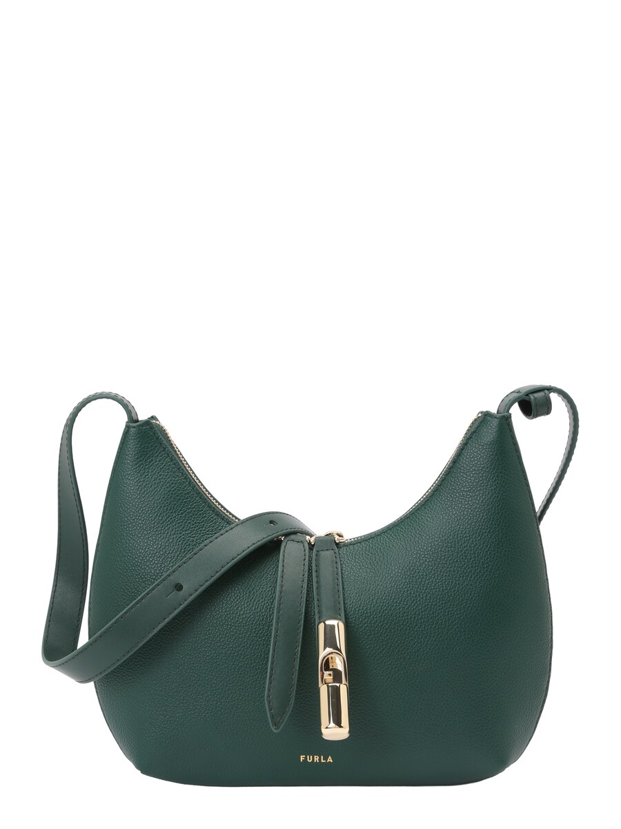 Сумка кросс-боди FURLA GOCCIA, Fir
Сумка кросс-боди FURLA GOCCIA, Fir