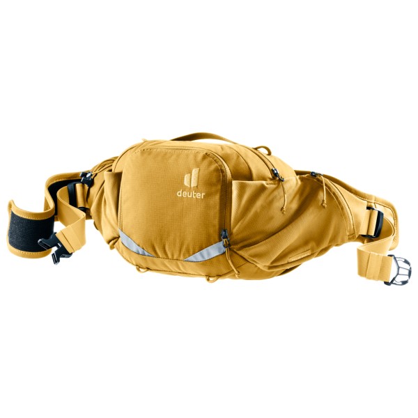 Pulse Pro 5 - поясная сумка Deuter, мультиколор
Pulse Pro 5 - поясная сумка Deuter, мультиколор