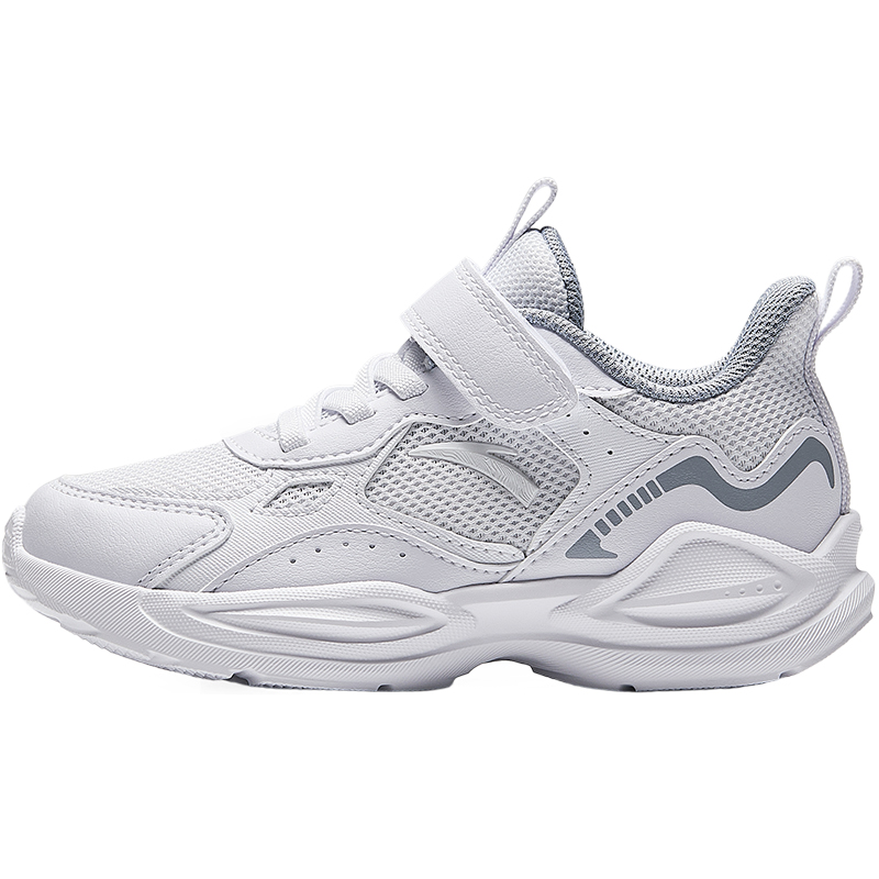 Кроссовки для детей дошкольного возраста Antakids, белый/серый
Кроссовки для детей дошкольного возраста Antakids, белый/серый