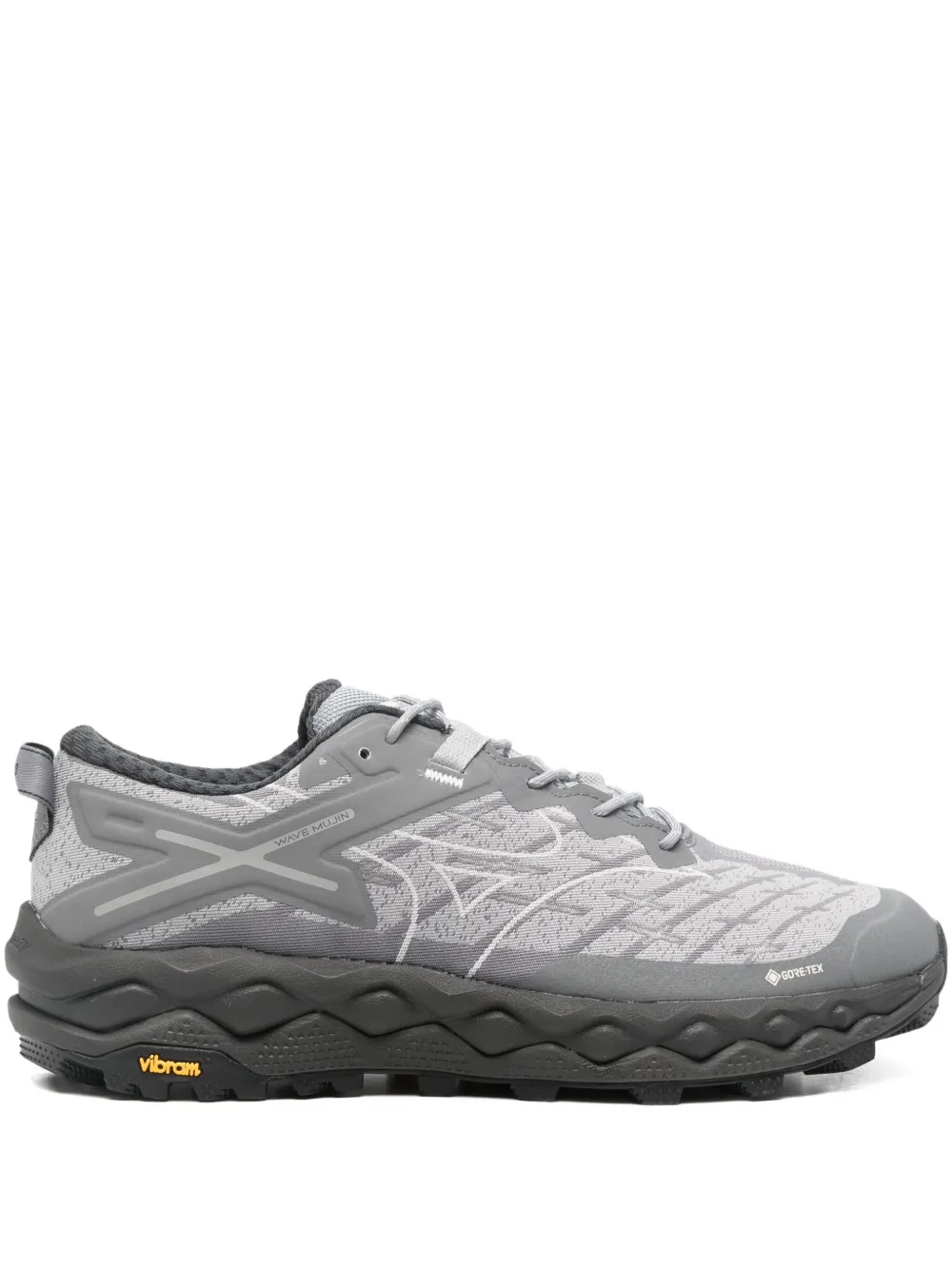 Кроссовки Wave Mujin Ls Gtx Mizuno, серый
Кроссовки Wave Mujin Ls Gtx Mizuno, серый
