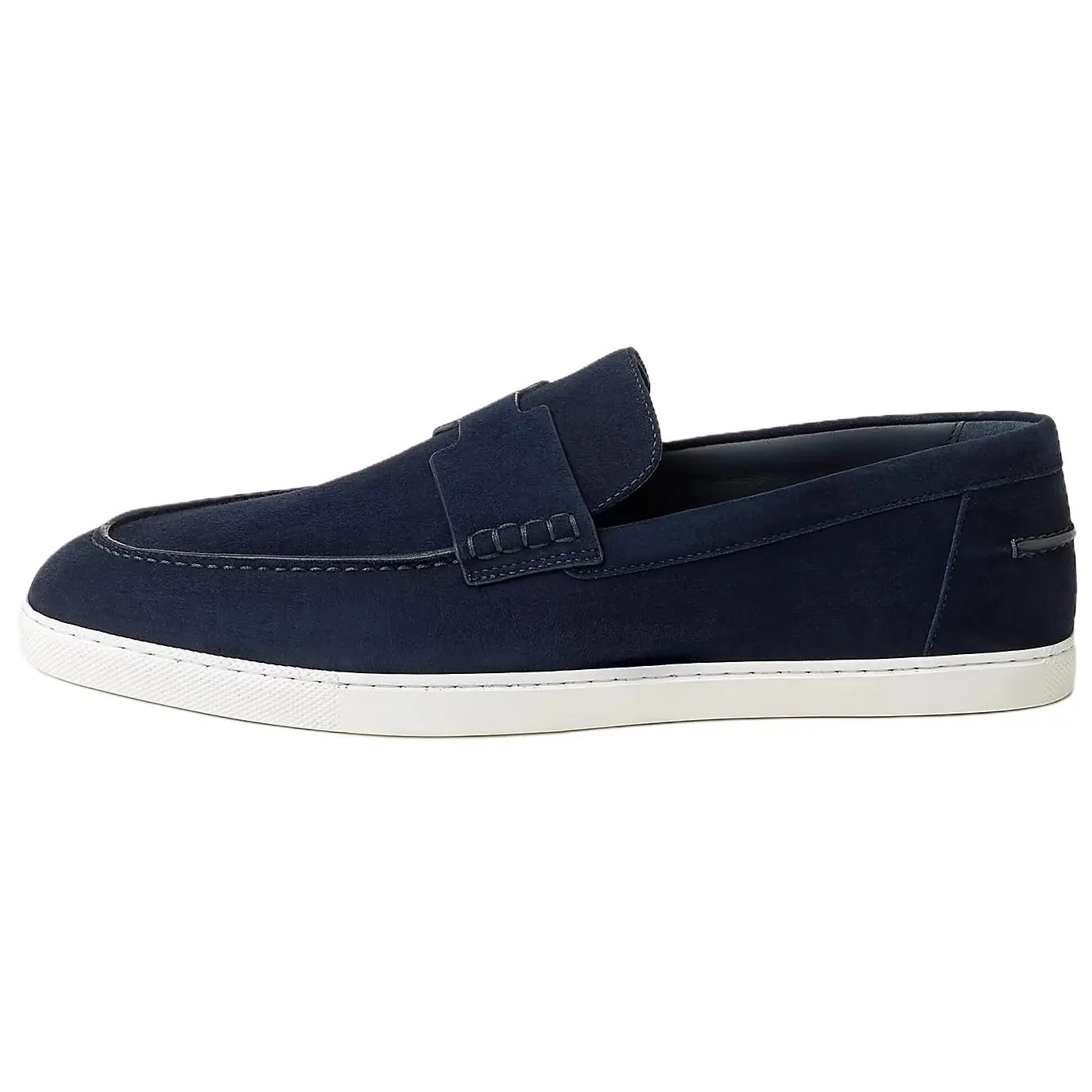 Лоферы мужские Hermès, темно-синий
Лоферы мужские Hermès, темно-синий