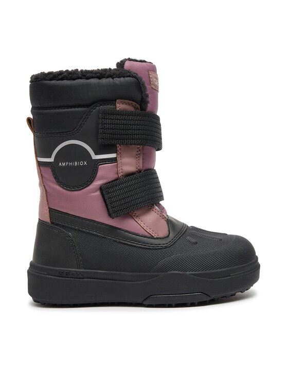 Сапоги для снега J46HSA 0MEFU C8049 S Geox, розовый
Сапоги для снега J46HSA 0MEFU C8049 S Geox, розовый