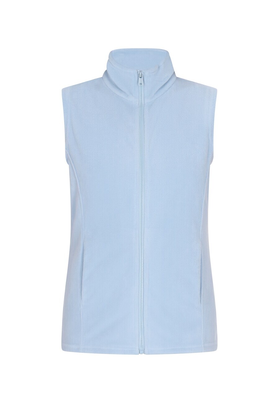 Жилет HOMEBASE Vest, светло-синий
Жилет HOMEBASE Vest, светло-синий