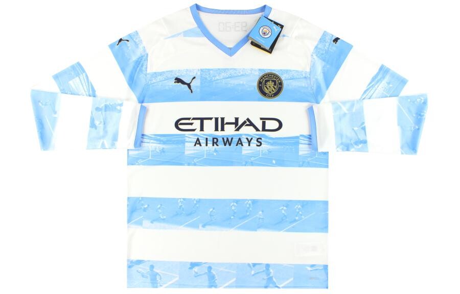 Футбольная майка унисекс Puma, цвет Blue
Футбольная майка унисекс Puma, цвет Blue