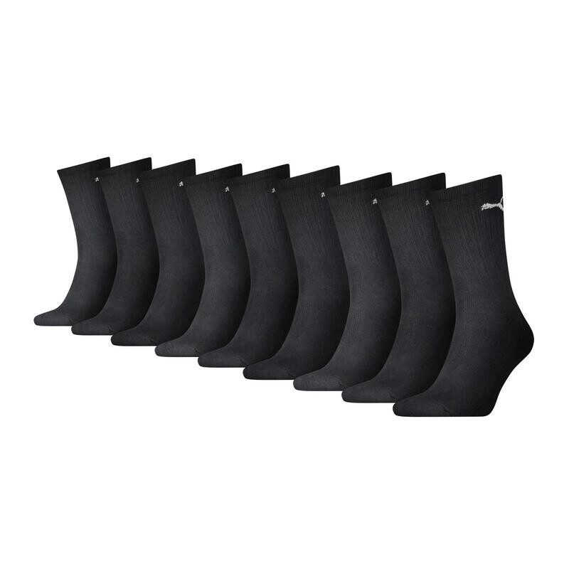 Носки для бега Puma, черный
Носки для бега Puma, черный