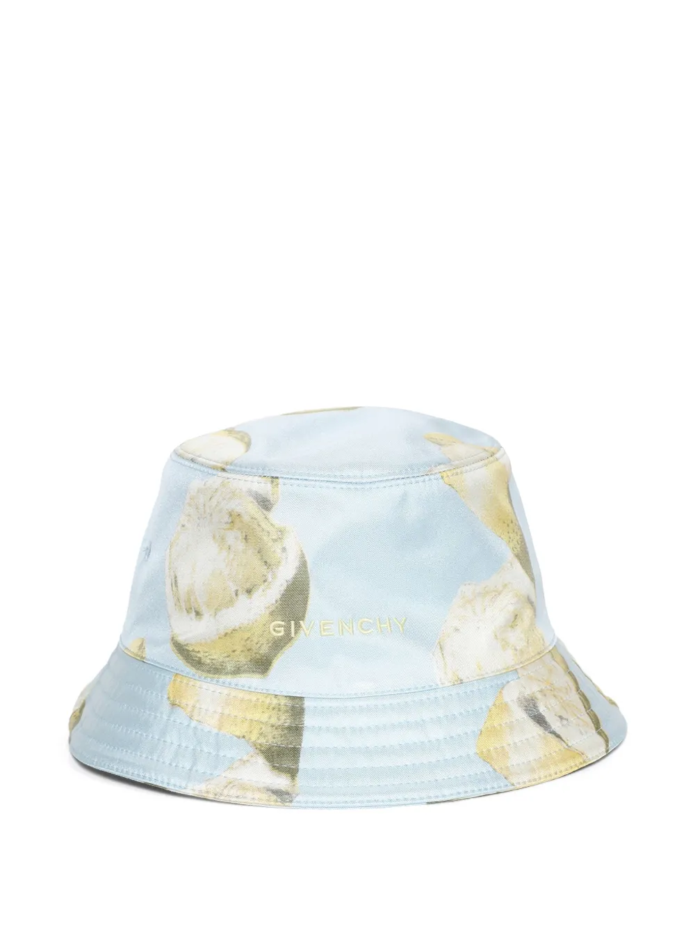 Панама с принтом Givenchy, синий
Панама с принтом Givenchy, синий