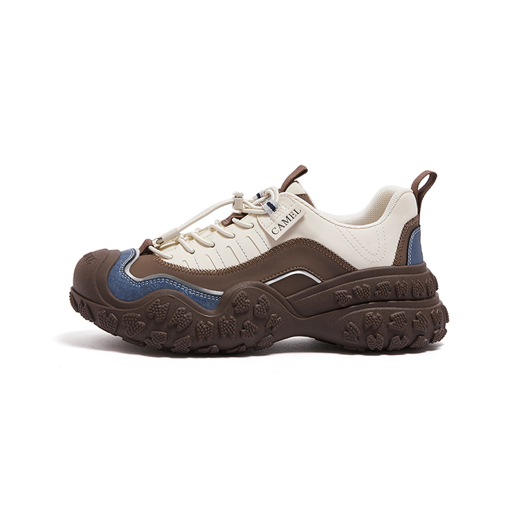 CAMEL Женские туристические ботинки для увеличения роста бежево-кофейные, цвет Beige/Coffee
CAMEL Женские туристические ботинки для увеличения роста бежево-кофейные, цвет Beige/Coffee