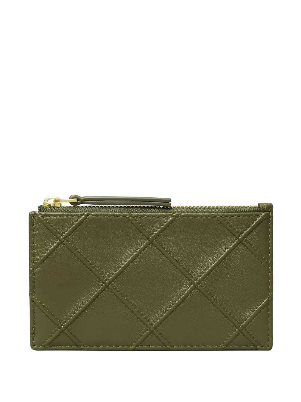 Футляр для карточек Fleming Tory Burch, зеленый
Футляр для карточек Fleming Tory Burch, зеленый