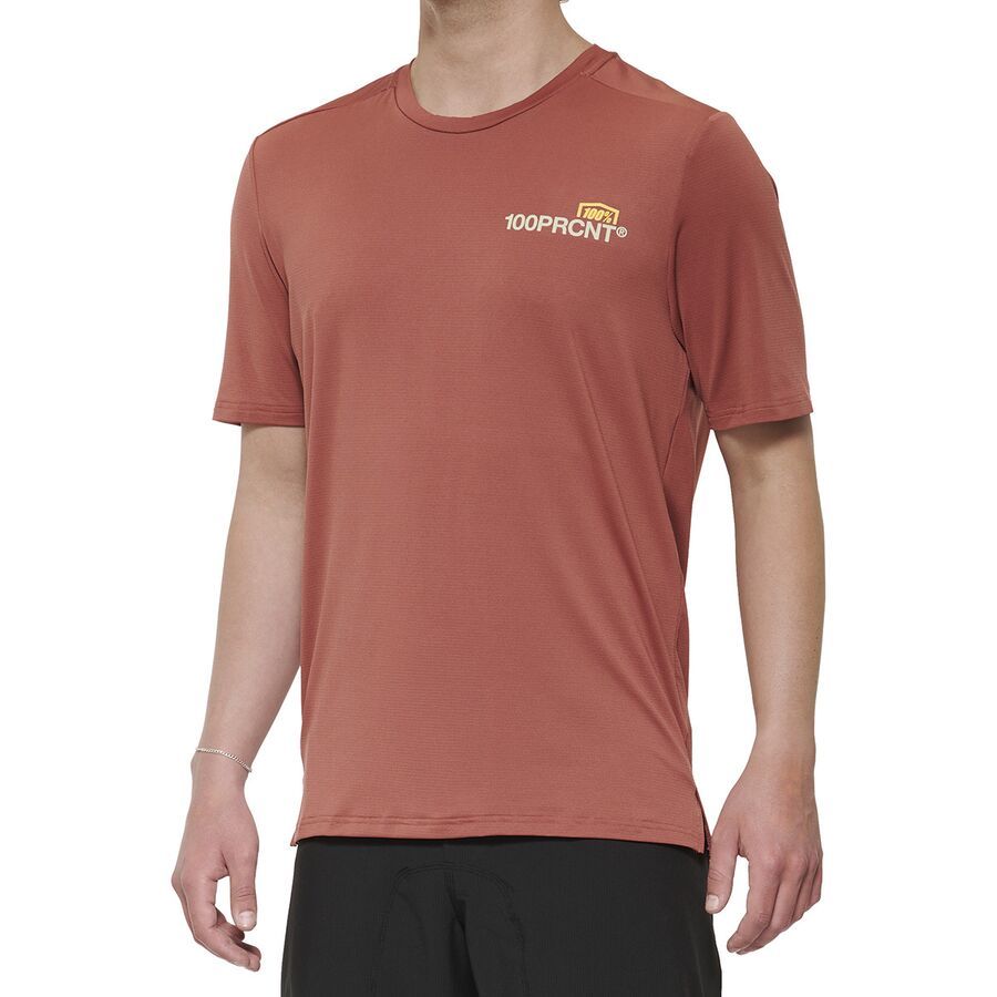 Футболка 100% Airmatic 100%, Cardinal
Футболка 100% Airmatic 100%, Cardinal