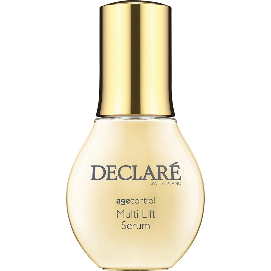 Сыворотка для лица Declaré Multi Lift Serum, 50 ml
Сыворотка для лица Declaré Multi Lift Serum, 50 ml