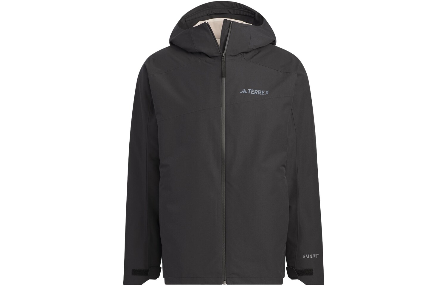 Куртка Terrex Outdoor для мужчин, черная Adidas, черный
Куртка Terrex Outdoor для мужчин, черная Adidas, черный