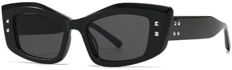 Солнцезащитные очки в стиле ретро 2027 года для женщин, квадратные солнцезащитные очки с широкими краями, защитные очки для мужчин, очки для водителей MTZJH, C1 Black Black
Солнцезащитные очки в стиле ретро 2027 года для женщин, квадратные солнцезащитные очки с широкими краями, защитные очки для мужчин, очки для водителей MTZJH, C1 Black Black