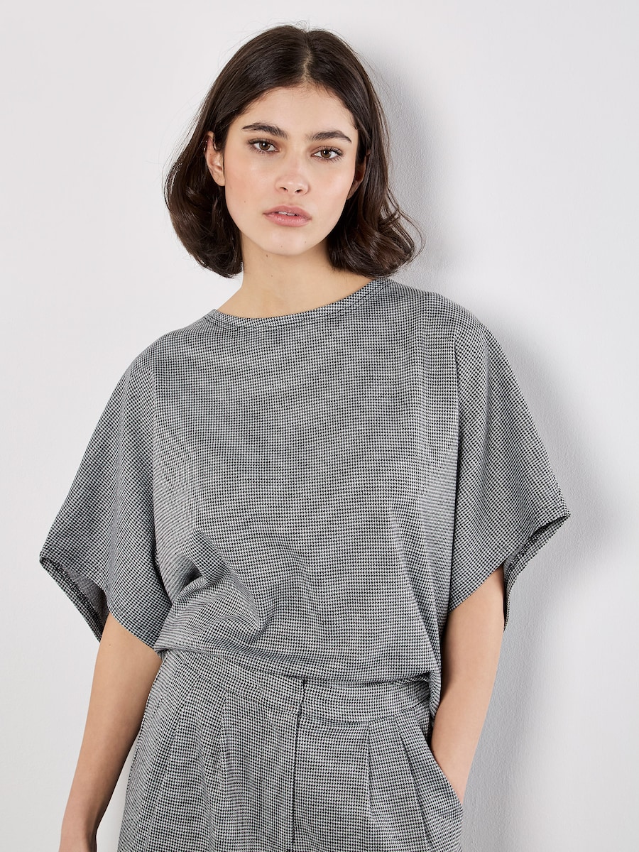 Топ Apricot, черный
Топ Apricot, черный