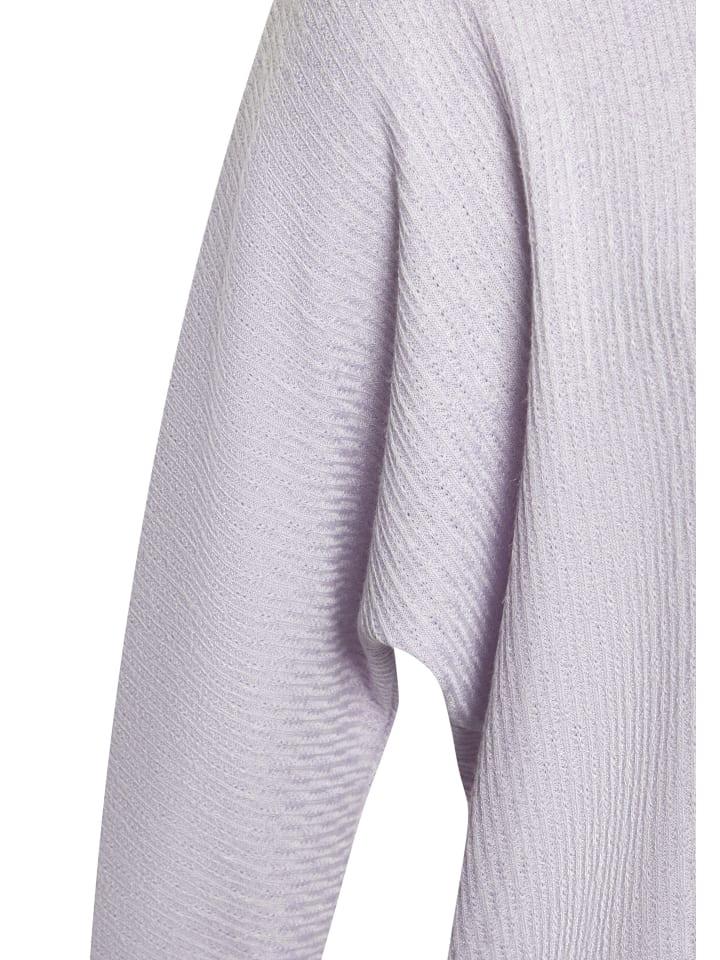 Рубашка с длинным рукавом Vivance, сиреневый
Рубашка с длинным рукавом Vivance, сиреневый