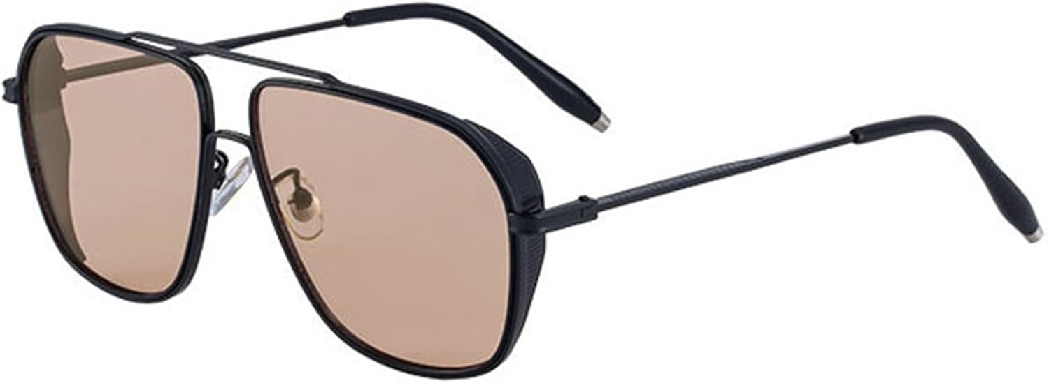 Солнцезащитные очки Willochra в стиле ретро, большие квадратные, для женщин и мужчин, винтажные очки-пилот, классические большие металлические солнцезащитные очки с градиентным переходом цвета, C6
Солнцезащитные очки Willochra в стиле ретро, большие квадратные, для женщин и мужчин, винтажные очки-пилот, классические большие металлические солнцезащитные очки с градиентным переходом цвета, C6