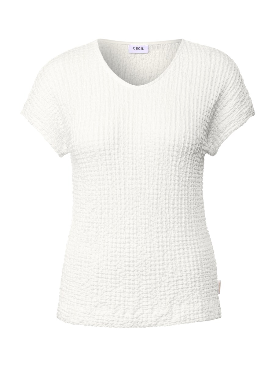 Рубашка CECIL, белый
Рубашка CECIL, белый