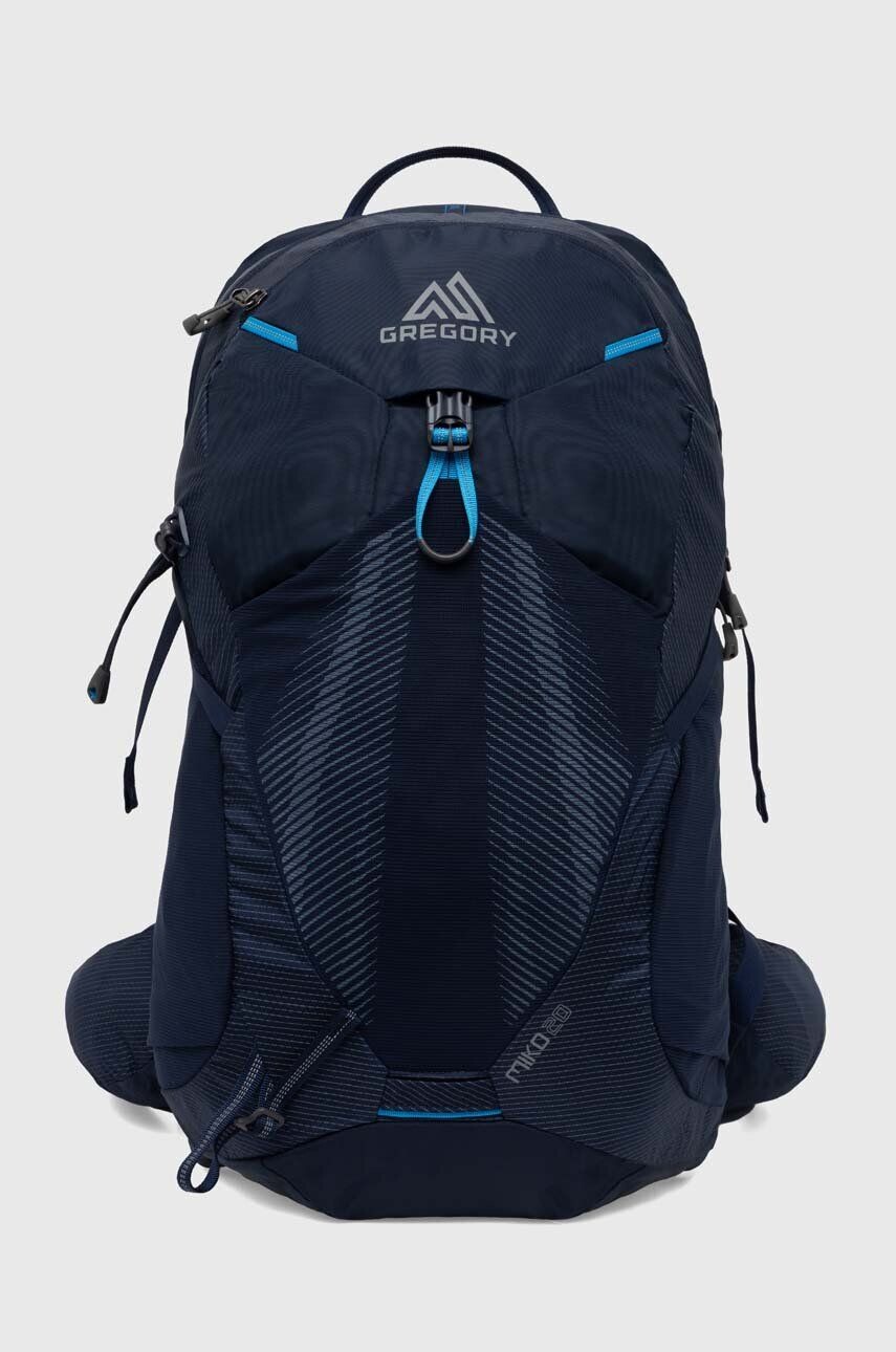 Рюкзак Gregory Miko 20, темно-синий
Рюкзак Gregory Miko 20, темно-синий