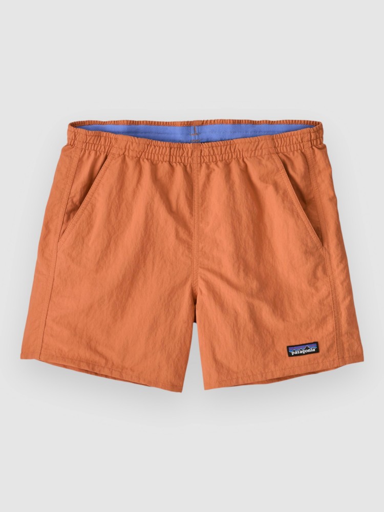 Шорты Patagonia Baggies - 5 In. Shorts, rock melon
Шорты Patagonia Baggies - 5 In. Shorts, rock melon