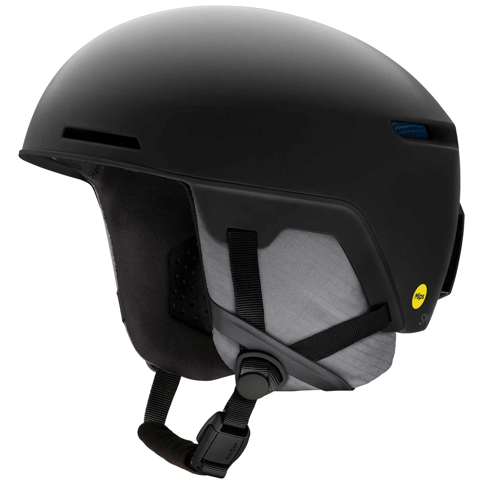 Снежный шлем Code MIPS Smith, Matte Black
Снежный шлем Code MIPS Smith, Matte Black