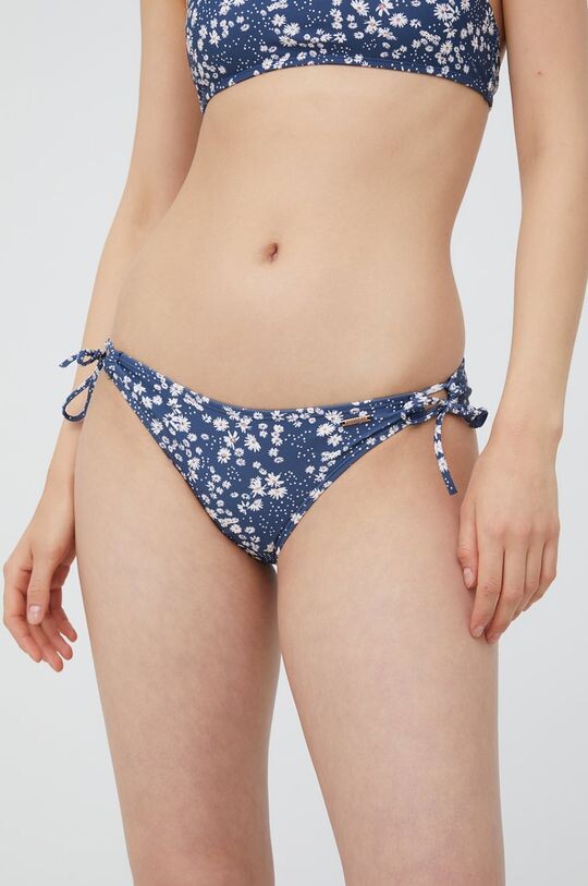 Плавки протеста Protest, темно-синий
Плавки протеста Protest, темно-синий