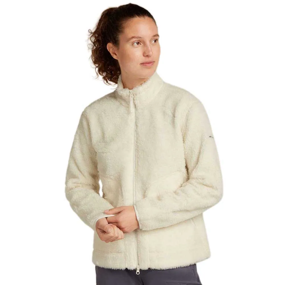 Толстовка Icebreaker Merino 800 RealFleece High Pile full zip, бежевый
Толстовка Icebreaker Merino 800 RealFleece High Pile full zip, бежевый