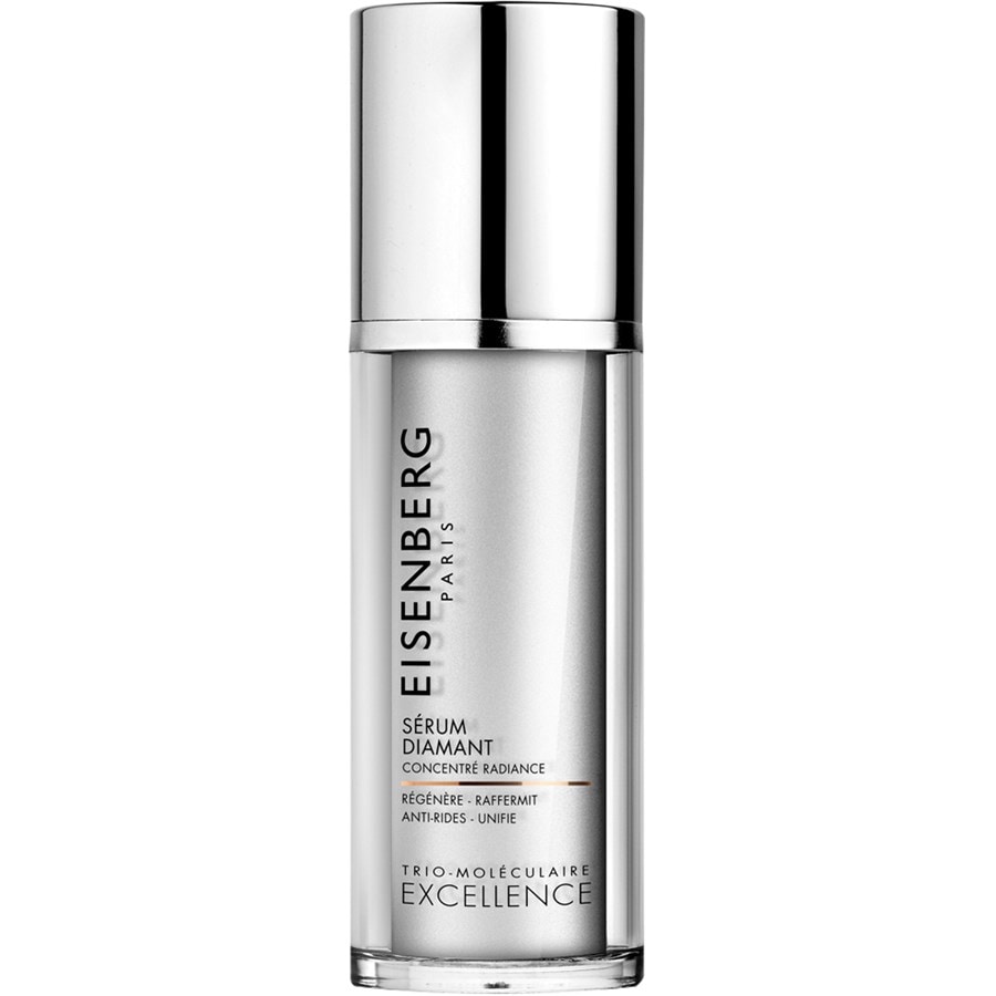 Сыворотка для лица EISENBERG Excellence Sérum Diamant, 30 ml
Сыворотка для лица EISENBERG Excellence Sérum Diamant, 30 ml
