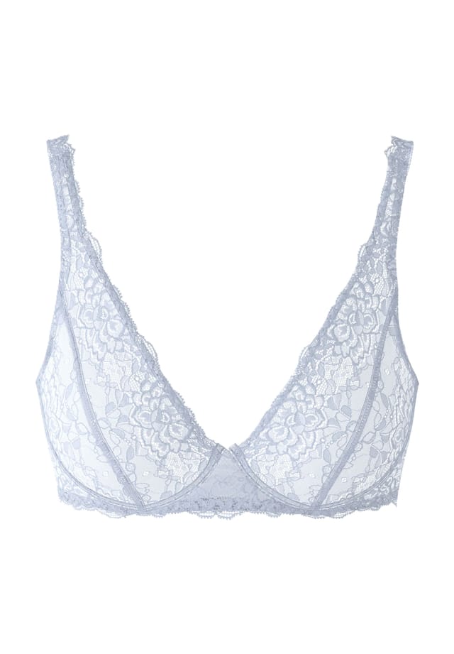 Бюстгальтер на косточках Sensual Secrets с бантом по краю Calida, цвет 704 new harmony b
Бюстгальтер на косточках Sensual Secrets с бантом по краю Calida, цвет 704 new harmony b