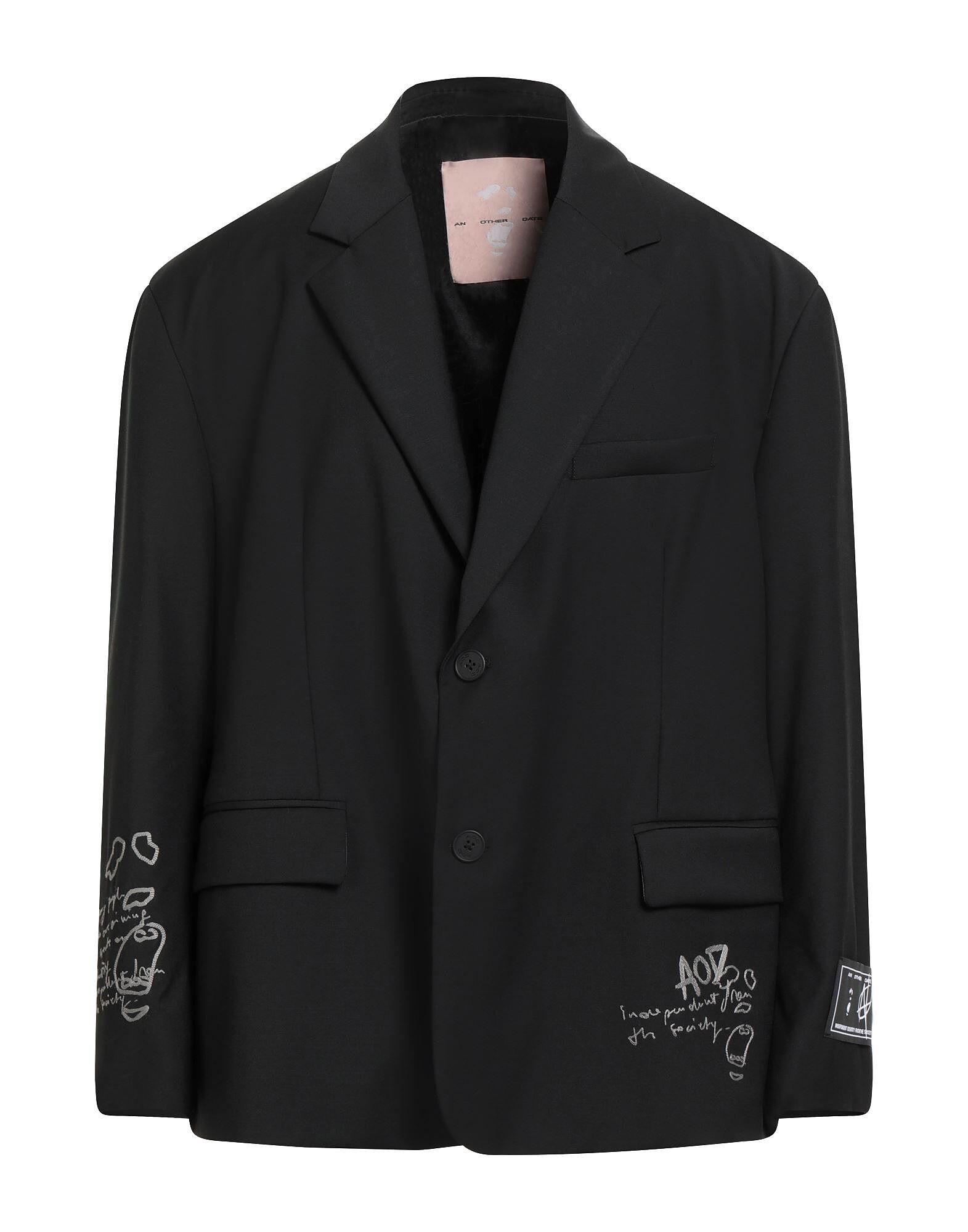 Блейзер An Other Date, черный
Блейзер An Other Date, черный