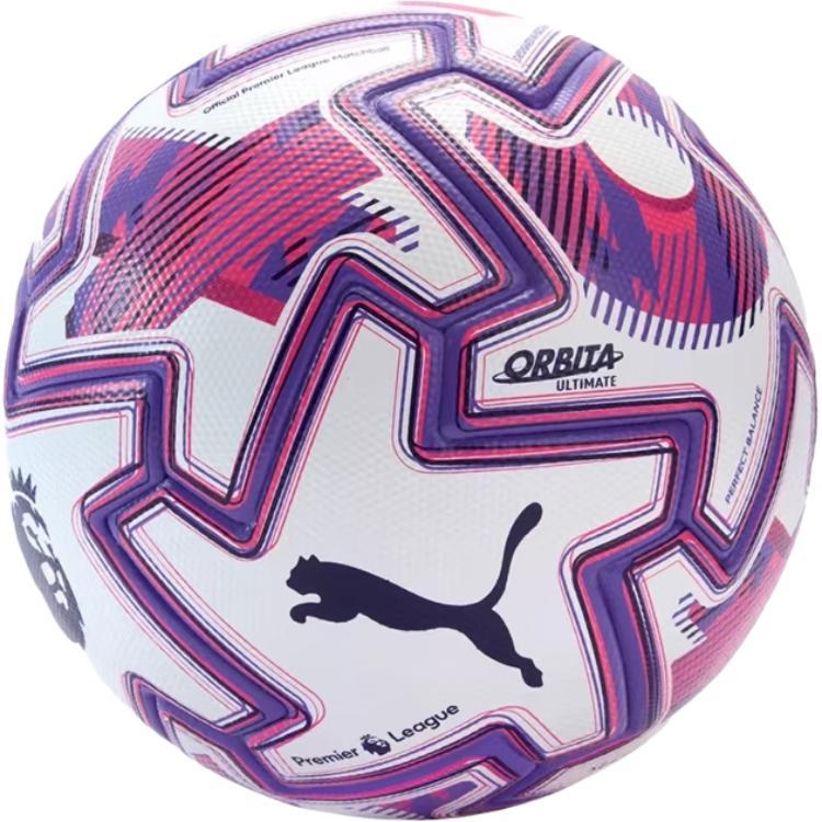 PUMA Размер 5 футбольный мяч PU бесшовный термосклеивание Unisex белый фиолетовый
PUMA Размер 5 футбольный мяч PU бесшовный термосклеивание Unisex белый фиолетовый