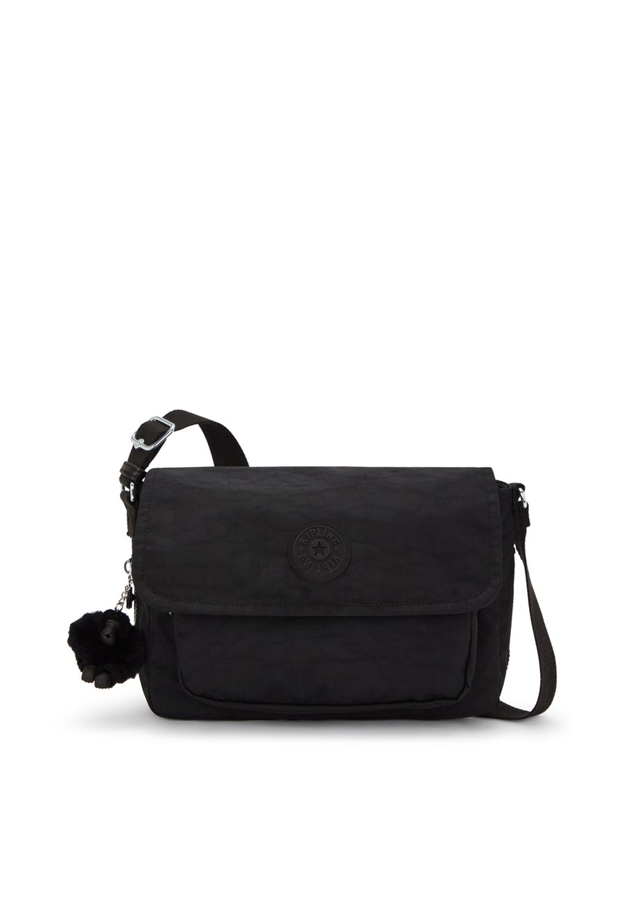 Сумка кросс-боди Kipling DALMA, Black Noir/Black
Сумка кросс-боди Kipling DALMA, Black Noir/Black