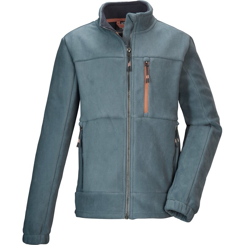 Under Jacket kow 225 bys flc jckt Killtec, цвет rauchblau
Under Jacket kow 225 bys flc jckt Killtec, цвет rauchblau
