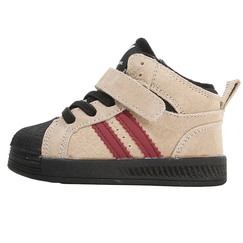 Обувь для малышей (для младенцев и малышей) MAIBUXIONG, коричневый
Обувь для малышей (для младенцев и малышей) MAIBUXIONG, коричневый