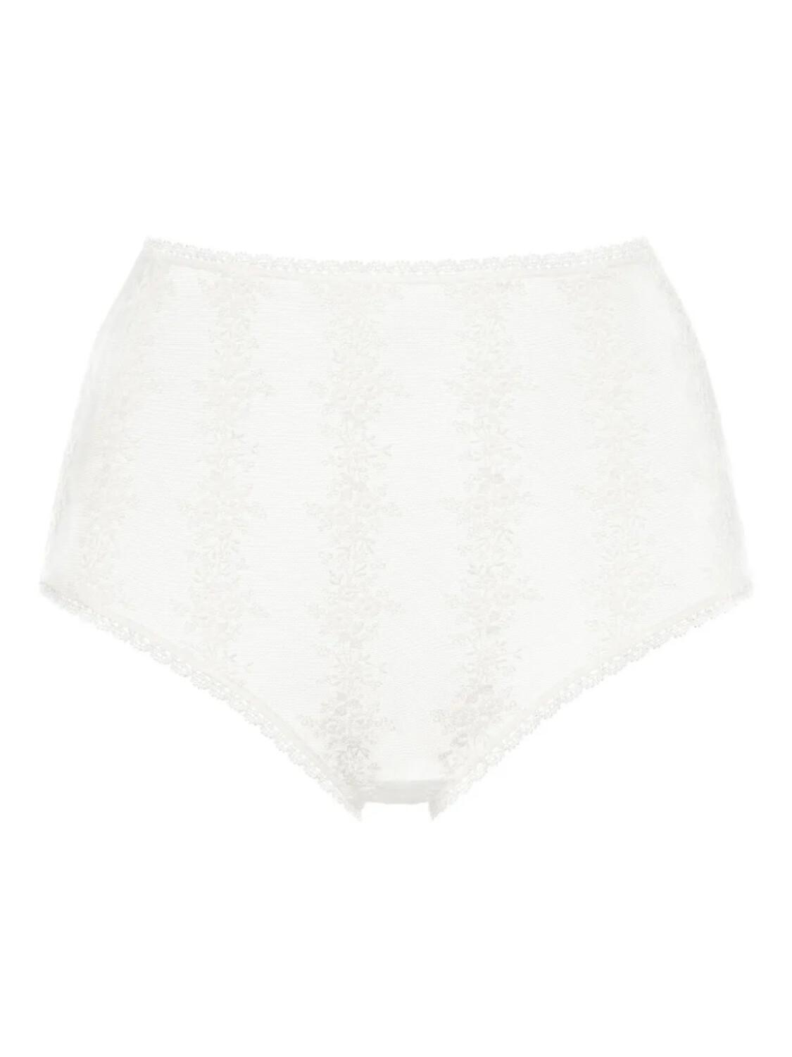 ERES трусы-брифы Naïve с завышенной талией, белый
ERES трусы-брифы Naïve с завышенной талией, белый