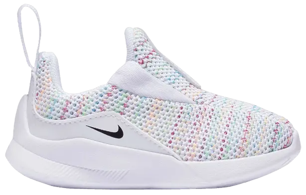 Кроссовки Nike Viale TD 'Space Dye', белый
Кроссовки Nike Viale TD 'Space Dye', белый
