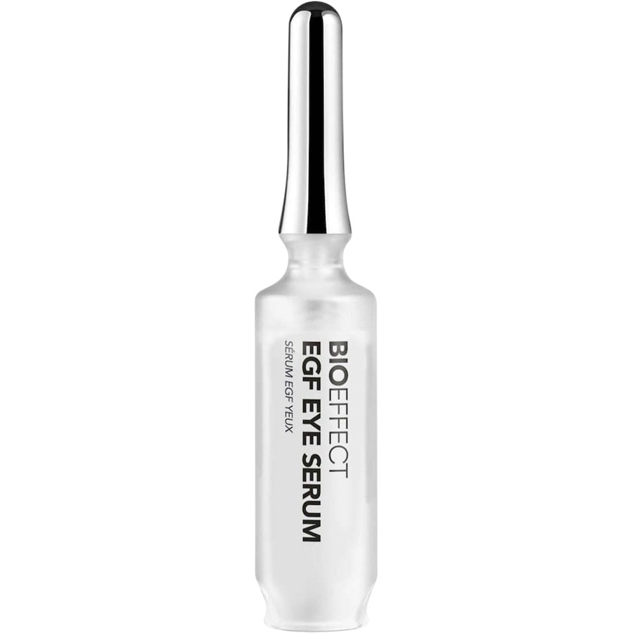 Сыворотка для лица BioEffect EGF Eye Serum, 6 ml
Сыворотка для лица BioEffect EGF Eye Serum, 6 ml