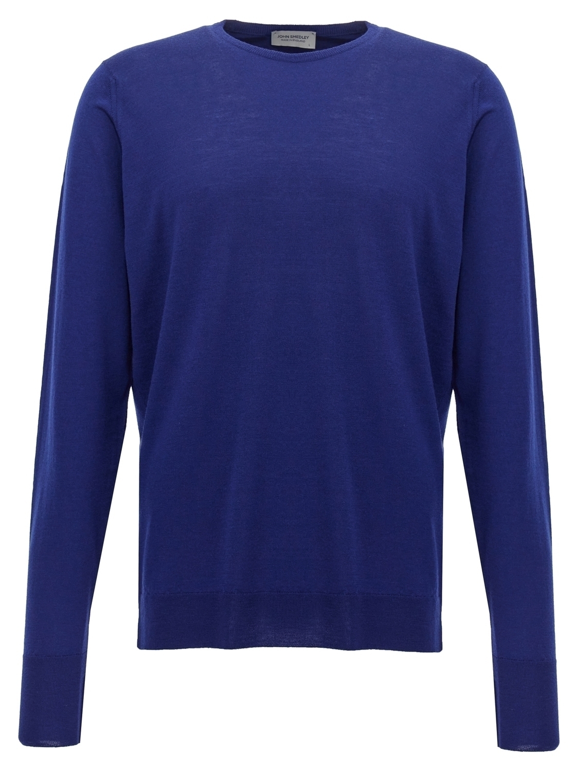 Свитер «Marcus» John Smedley, синий
Свитер «Marcus» John Smedley, синий