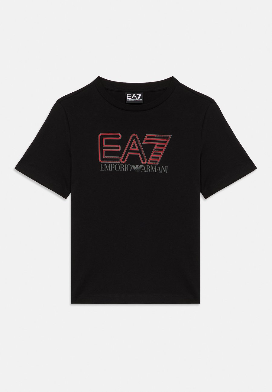 Футболка EA7 Emporio Armani UNISEX, Black, Черный, Футболка EA7 Emporio Armani UNISEX, Black
Футболка EA7 Emporio Armani UNISEX, Black, Черный, Футболка EA7 Emporio Armani UNISEX, Black
