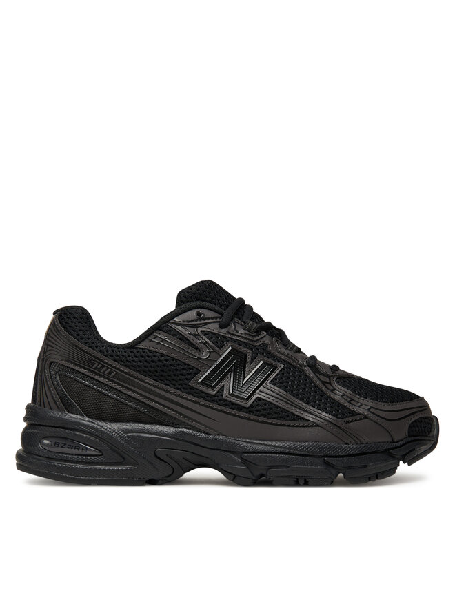 Кроссовки U740BO2 M New Balance, черный
Кроссовки U740BO2 M New Balance, черный