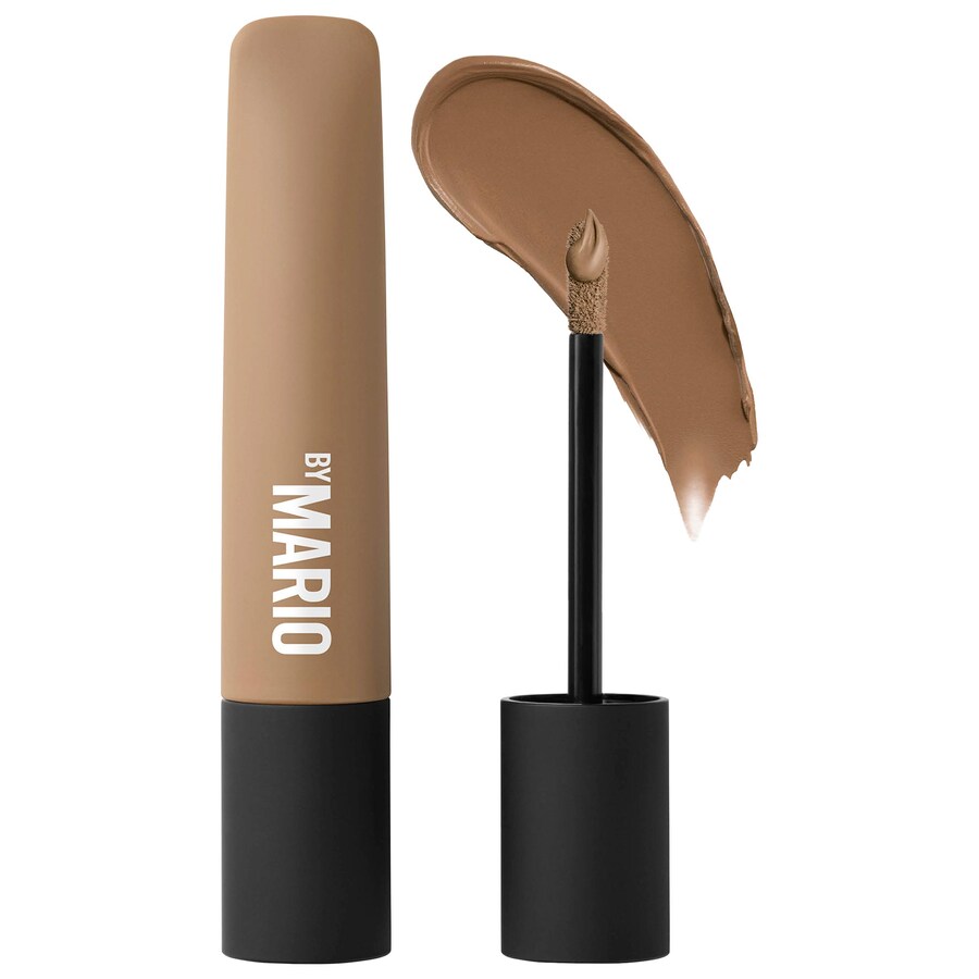 Стойкие кремовые тени для век Master Mattes MAKEUP BY MARIO, 0.06 oz/2 mL, Taupe
Стойкие кремовые тени для век Master Mattes MAKEUP BY MARIO, 0.06 oz/2 mL, Taupe
