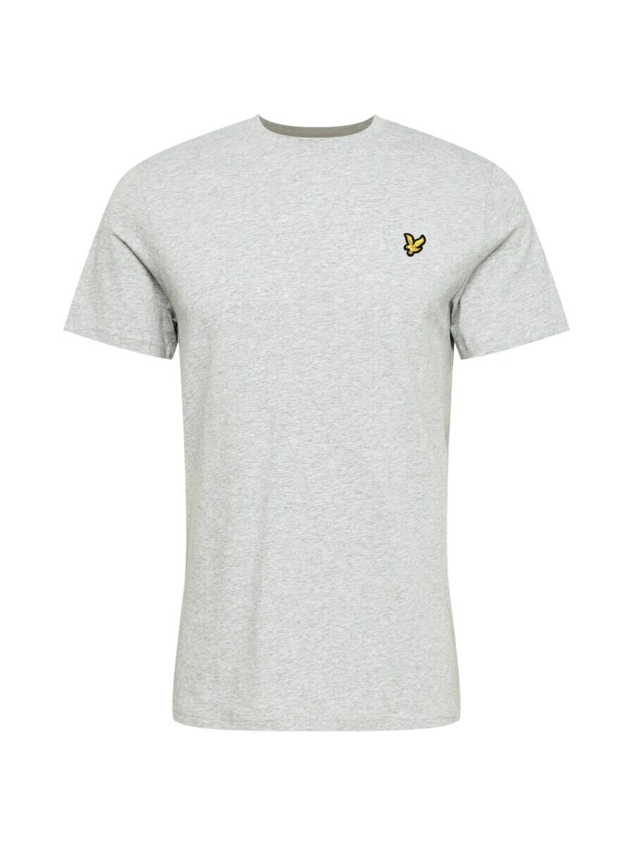 Футболка Lyle & Scott, пятнистый серый
Футболка Lyle & Scott, пятнистый серый