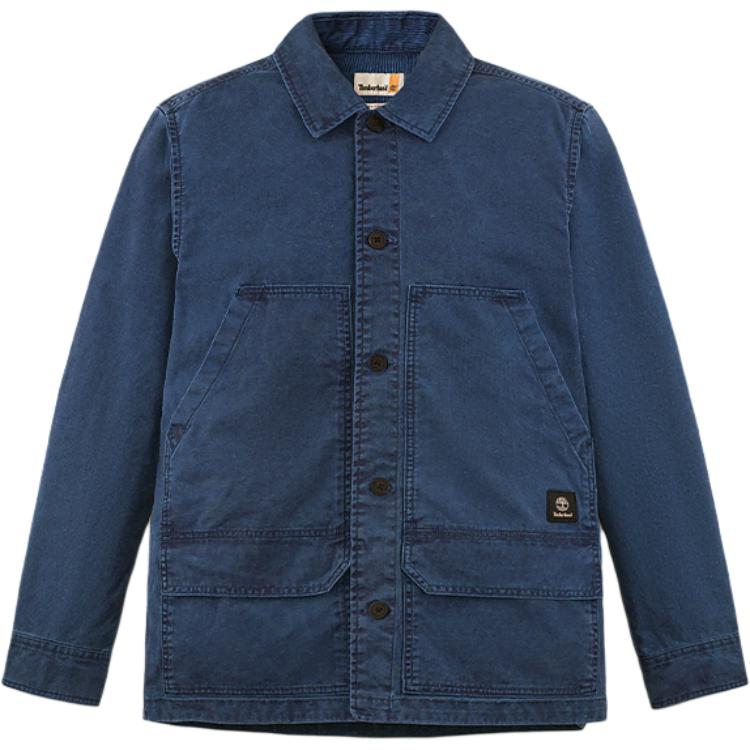 Футболка мужская темно-сапфировая Timberland
Футболка мужская темно-сапфировая Timberland