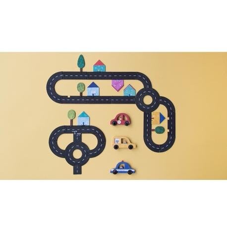 Дороги Дороги, кооперативная игра, LONDJI
Дороги Дороги, кооперативная игра, LONDJI