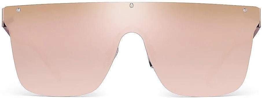 Солнцезащитные очки квадратной формы для женщин и мужчин, с плоской верхней частью, увеличенного размера, с защитой от ультрафиолета UV400 WNCKSQ, C2 Pink Pink
Солнцезащитные очки квадратной формы для женщин и мужчин, с плоской верхней частью, увеличенного размера, с защитой от ультрафиолета UV400 WNCKSQ, C2 Pink Pink