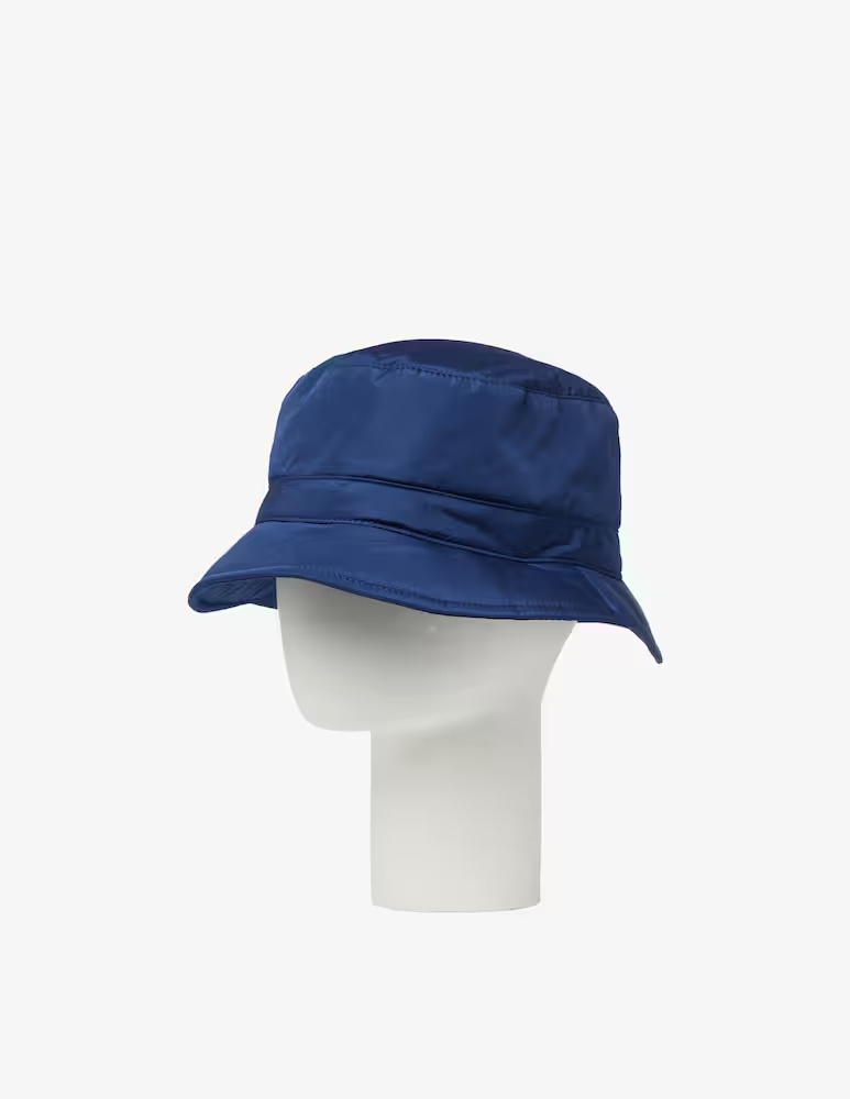 Шляпа Rinascente Collection, синий 
Шляпа Rinascente Collection, синий