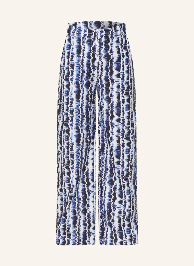 Брюки марлен Mrs & Hugs, белый
Брюки марлен Mrs & Hugs, белый