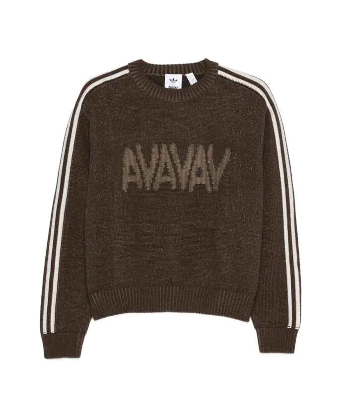 Вязаный свитер Jz0620 Adidas, зеленый
Вязаный свитер Jz0620 Adidas, зеленый