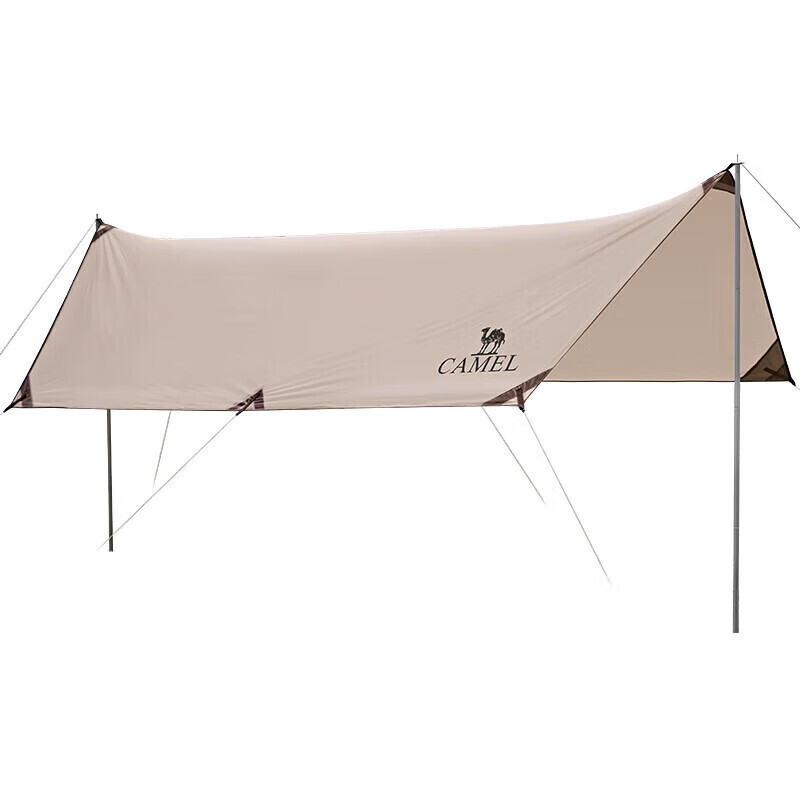 Верблюжий навес, навес для кемпинга, квадратный навес Kunpeng II, обновленная версия ZH
Верблюжий навес, навес для кемпинга, квадратный навес Kunpeng II, обновленная версия ZH