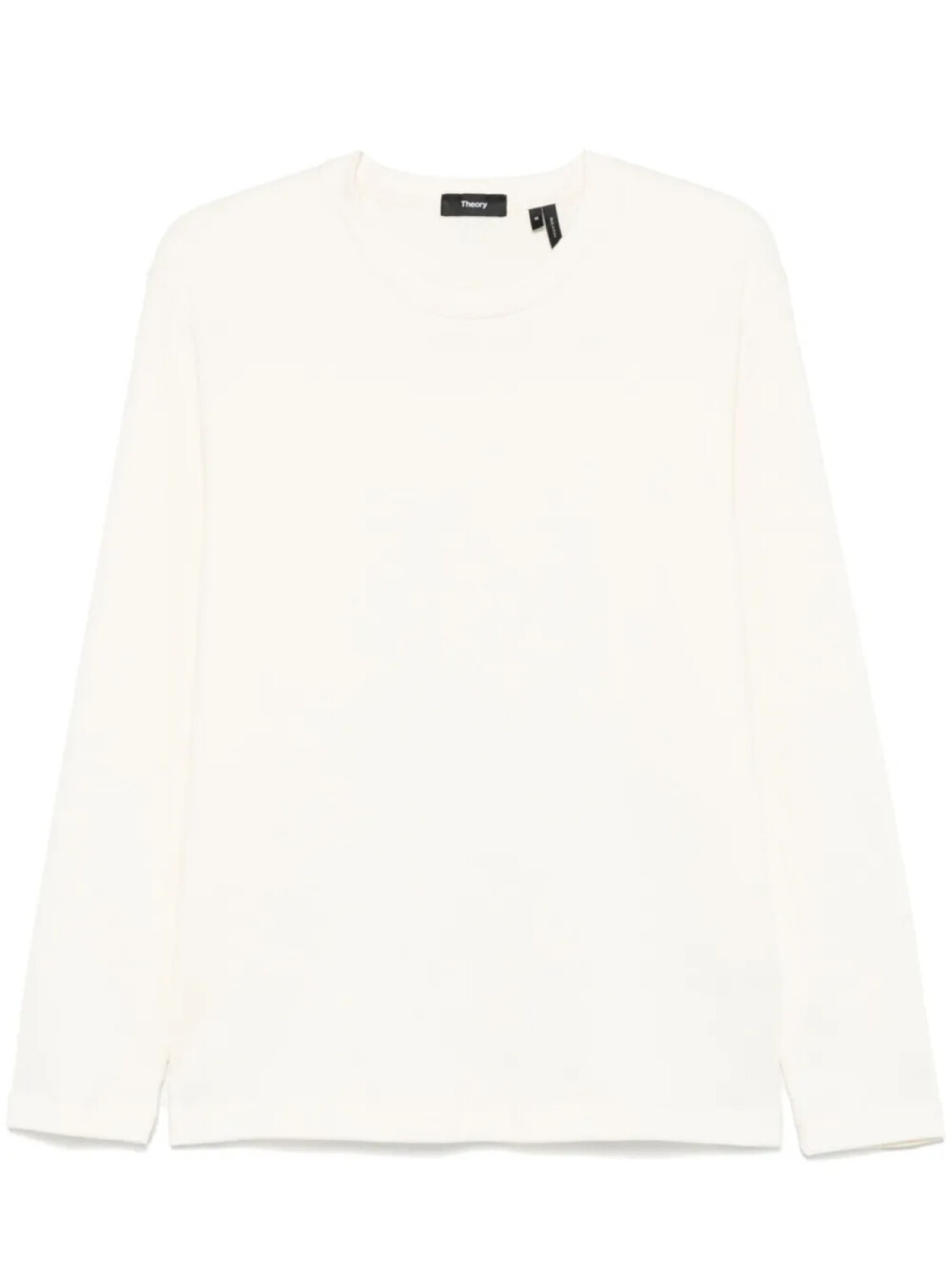 Толстовка Theory Deltroy, нейтральный
Толстовка Theory Deltroy, нейтральный